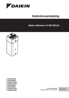 ETSH-XB12E_Operation manual_4PNL663481-1A_Dutch download
